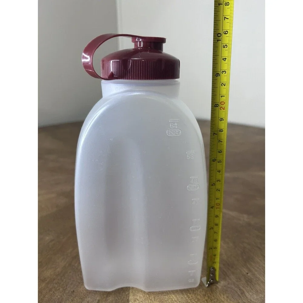 Rubbermaid bottle qt